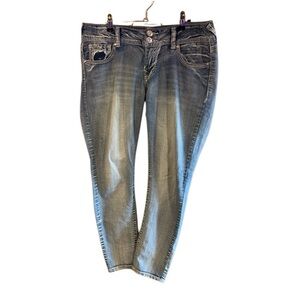 Wallflower Denim Jeans